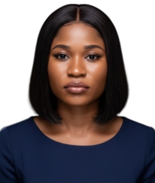 Ms. Abiba Nibalanaa Umar