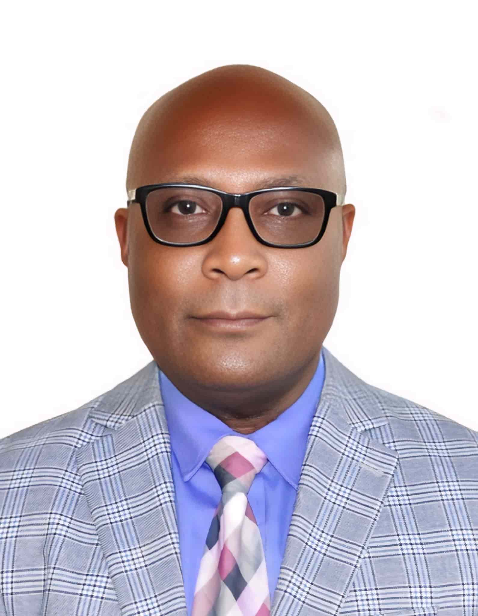 Mr. MacDonald Bubuama